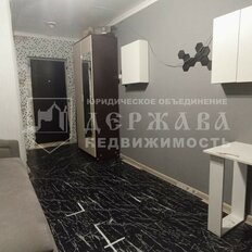 Квартира 18 м², 1-комнатная - изображение 1