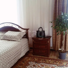 Квартира 33,2 м², 1-комнатная - изображение 5