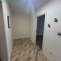 Квартира 42 м², 1-комнатная - изображение 5