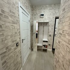 Квартира 43 м², 1-комнатная - изображение 3