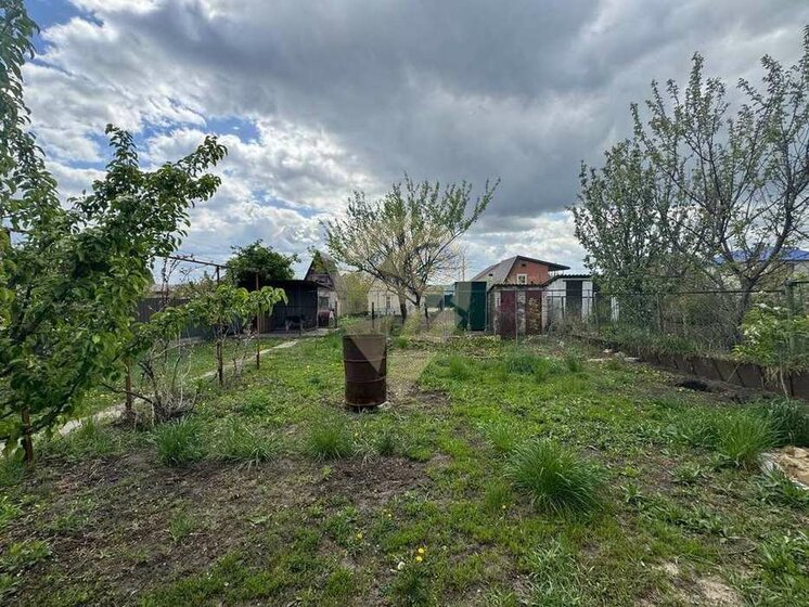35 м² дом, 6,1 сотки участок 1 750 000 ₽ - изображение 9