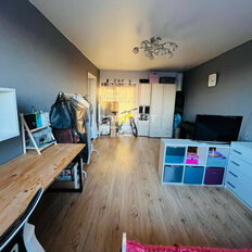 Квартира 65 м², 3-комнатная - изображение 2