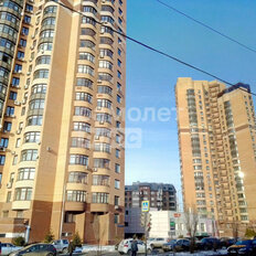 Квартира 220 м², студия - изображение 2