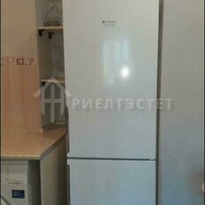 Квартира 38 м², 2-комнатная - изображение 2