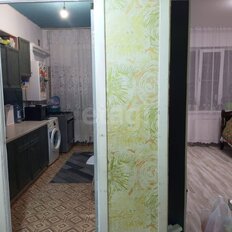 Квартира 37 м², 1-комнатная - изображение 5