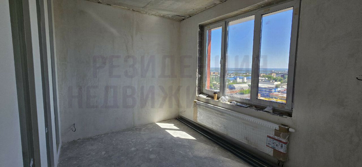 44,9 м², 1-комнатная квартира 6 510 000 ₽ - изображение 44