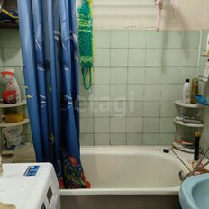 Квартира 63 м², 3-комнатная - изображение 5