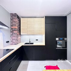 Квартира 51,1 м², 2-комнатная - изображение 2