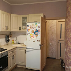 Квартира 52,4 м², 2-комнатная - изображение 1