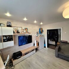 Квартира 83 м², 4-комнатная - изображение 3