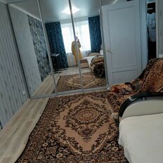 Квартира 37 м², 1-комнатная - изображение 2