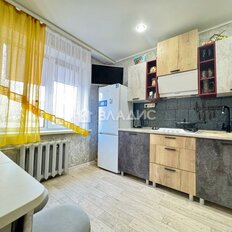 Квартира 31 м², 1-комнатная - изображение 1
