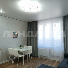 Квартира 41 м², 1-комнатная - изображение 3