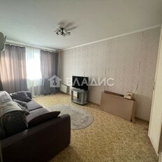 Квартира 58 м², 2-комнатная - изображение 3