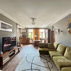 Квартира 72 м², 2-комнатная - изображение 5