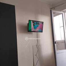 Квартира 21 м², студия - изображение 4