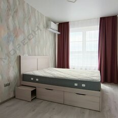Квартира 59,9 м², 2-комнатная - изображение 1