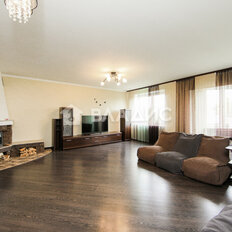 Квартира 175 м², 5-комнатная - изображение 3