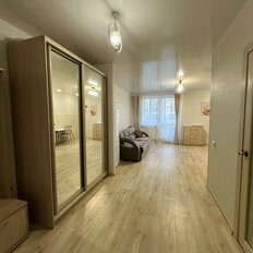 Квартира 32,3 м², студия - изображение 1