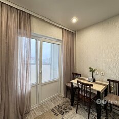 Квартира 40 м², 1-комнатная - изображение 3