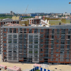 Квартира 61,5 м², 2-комнатная - изображение 3