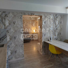 Квартира 27,8 м², 1-комнатная - изображение 5