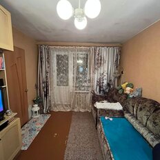 Квартира 40,4 м², 3-комнатная - изображение 3