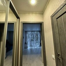 Квартира 21 м², студия - изображение 5