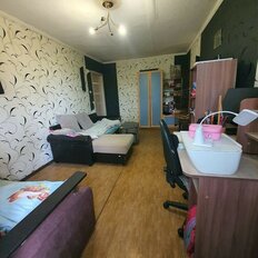 Квартира 31,6 м², 1-комнатная - изображение 1