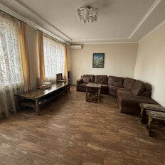 Квартира 149 м², 4-комнатная - изображение 1