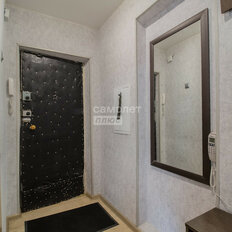 Квартира 30,4 м², 1-комнатная - изображение 4
