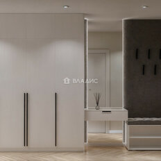 Квартира 32,6 м², студия - изображение 5