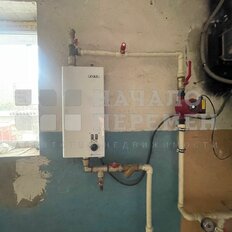 155 м², склад - изображение 4