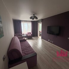 Квартира 32,6 м², 1-комнатная - изображение 1
