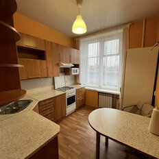 Квартира 46,7 м², 2-комнатная - изображение 2