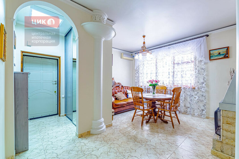 56 м², 2-комнатная квартира 18 000 000 ₽ - изображение 41