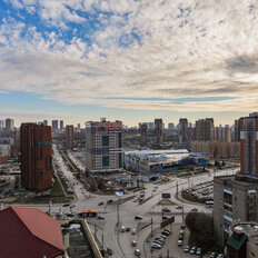 Квартира 39,3 м², 1-комнатная - изображение 4