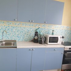 Квартира 39,9 м², 1-комнатная - изображение 5