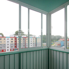 Квартира 24,8 м², студия - изображение 1