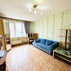 Квартира 44,4 м², 1-комнатная - изображение 1