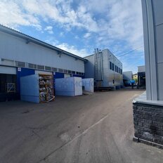 750 м², склад - изображение 4