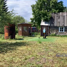 дом + 5 соток, участок - изображение 1