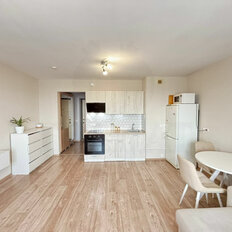 Квартира 30,7 м², студия - изображение 1