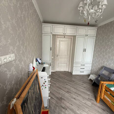 Квартира 100,8 м², 3-комнатная - изображение 3