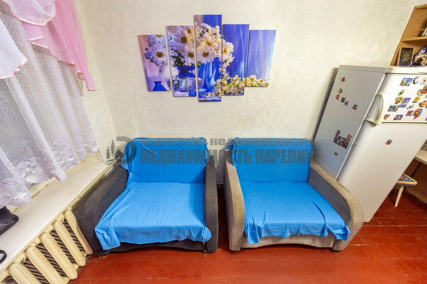 6146 м², офис 550 000 000 ₽ - изображение 17