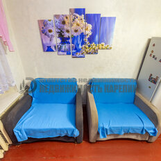 18,1 м², комната - изображение 4