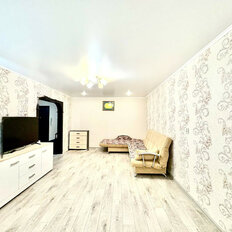 Квартира 46,3 м², 1-комнатная - изображение 5