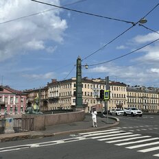 Квартира 140,8 м², 4-комнатная - изображение 4