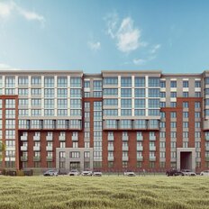 Квартира 22 м², студия - изображение 4