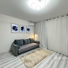 Квартира 28,4 м², студия - изображение 3